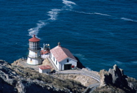 lighthouse